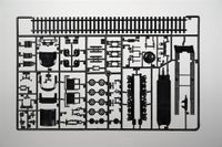 Italeri 510008701 H0 stoomlocomotief BR 41 plastic bouwpakket - thumbnail