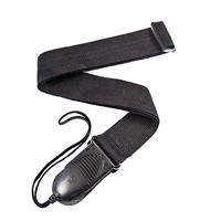 Planet Waves PWSPA200 Polypropyleengurt Poly-Pro Strap Collection Black Quick-Release Lengte: 990mm - 1752,6mm Breedte: 50mm