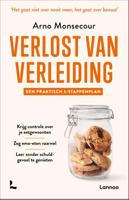 Verlost van verleiding - Arno Monsecour - Paperback (9789401471435)