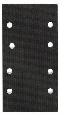 Bosch Accessories 2608601129 Adapter voor vlakschuurmachine, 185 x 93 mm
