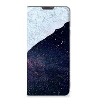 Poco X4 Pro 5G Stand Case Sea in Space - thumbnail