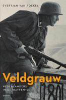 Veldgrauw - Evertjan van Roekel - eBook (9789000365531)