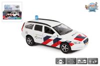 Kids Globe Traffic Politie