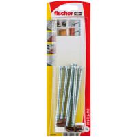 Fischer FFS 7,5 x 112 K NV Kozijnpluggen 532745 1 set(s) - thumbnail