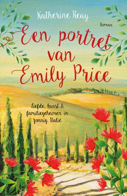 Een portret van Emily Price - Katherine Reay - eBook (9789029727990) Een portret van Emily Price - Katherine Reay - eBook (9789029727990)