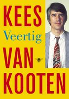 Veertig - Kees van Kooten - ebook - thumbnail