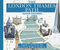 Wandelgids London Thames Path | Frances Lincoln - thumbnail