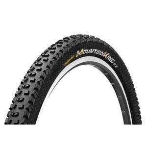 Continental Buitenband (58-559) 26-2.3 Mountain King Pro. z vouwband