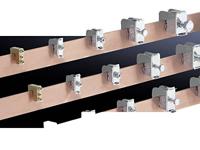 Rittal SV - klem SV 70-185 mm2 voor 5 mm (15p)