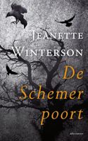 De Schemerpoort - Jeanette Winterson - ebook - thumbnail