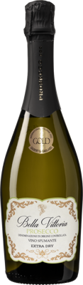 Bella Vittoria Prosecco