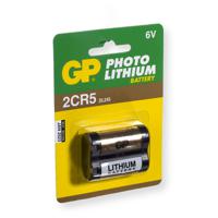 GP Batteries Gp Fotobatterij Lithium Dl245 6v