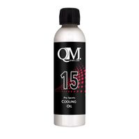 Qm QM Sportscare 15 fles Cooling Oil 200ml - thumbnail