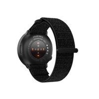 Polar Unite Sporthorloge met hartslagmeter 43 mm Uni Zwart - thumbnail