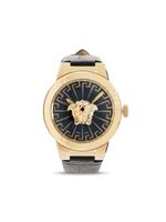 Versace montre Medusa Infinite 35 mm - Noir