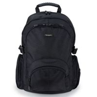 Targus 15.4 - 16 Inch / 39.1 - 40.6cm Classic Backpack - thumbnail