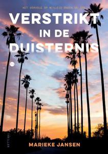 Verstrikt in de Duisternis (Paperback)