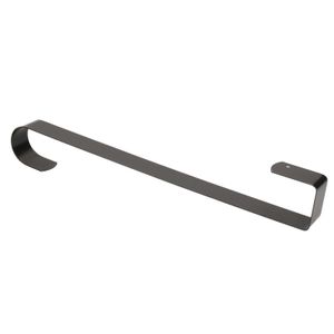 Metalen hanger - kerstkrans ophangen - 38 cm