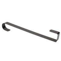 Metalen hanger - kerstkrans ophangen - 38 cm - thumbnail