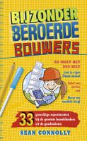 Bijzonder beroerde bouwers - Sean Connolly - ebook