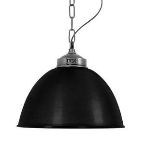 Hanglamp Loft ll zwart