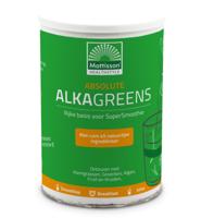Mattisson Healthstyle Mattisson Healthstyle Absolute Alkagreens Poeder (300g)
