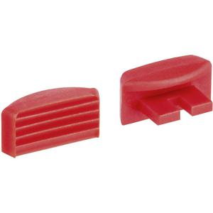 Knipex 12 49 02 accessoire voor kabelset Draadstopper