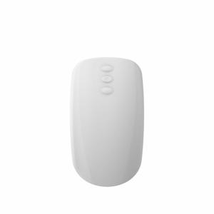 CHERRY Active KEY MMS AK-PMH3 Wireless Muis Kabelgebonden Infrarood Wit 3 Toetsen 1000 dpi Siliconemembraan volledig verzegeld (IP68), Ergonomisch, Geluidsarme