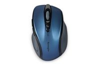 Kensington Pro Fit® Mid-Size Wireless Mouse Sapphire Blue - thumbnail