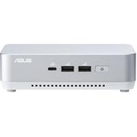 ASUS NUC 14 Pro+ RNUC14RVSU700000I UCFF Zilver 155H - thumbnail