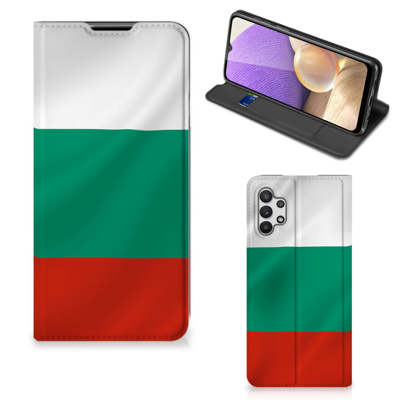 Samsung Galaxy A32 5G Standcase Bulgarije