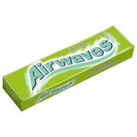 Airwaves Airwaves - Lime & Ginger 16,8 Gram - thumbnail