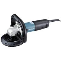 Makita PC5010C haakse slijper 12,5 cm 9000 RPM 1400 W 3,6 kg - thumbnail