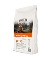15 kg Millor extruded adult maintenance large breed hondenvoer
