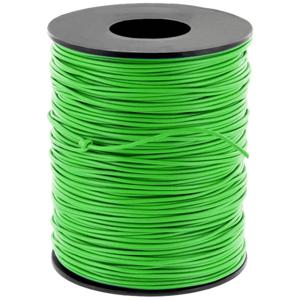 econ connect KL014GN100 Draad 1 x 0.14 mm² Groen 100 m