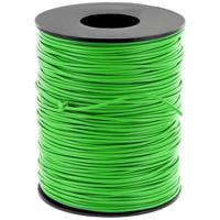 econ connect KL014GN100 Draad 1 x 0.14 mm² Groen 100 m - thumbnail