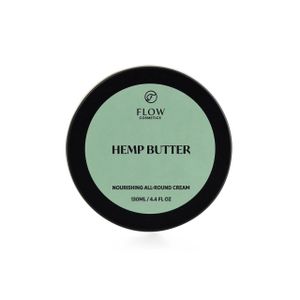 Body Butter Hennep