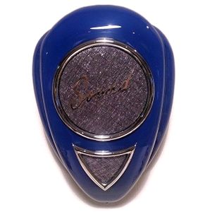 Sound Leisure Teardrop Speaker Blauw - Seeburg Replica