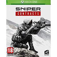 Sniper Ghost Warrior: Contracts (Xbox One)