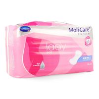 Molicare Pr Lady Pad 3,5drops 14 P/s - thumbnail