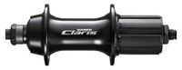 Shimano Fh2400 claris cassettenaaf 8/9/10 speed race 32g zwart