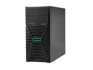 Hewlett Packard Enterprise Server ML30 Gen11 TW () Intel® Xeon® E E-2434 16 GB RAM P65095-421