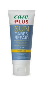 Care Plus Care & Repair After Sun - 100ml