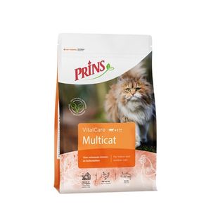 Cat vital care multicat