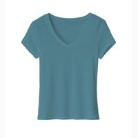 Linnen shirt, natuurwit 40