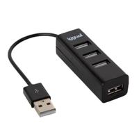 iggual USB-hub IGG318997