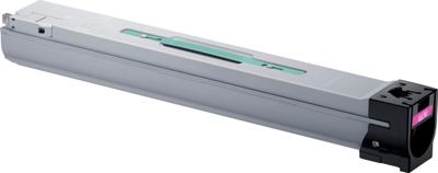 Samsung CLT-M806S Origineel Magenta 1 stuk(s)