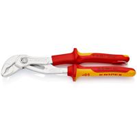 Knipex Cobra 87 26 250 T Waterpomptang Sleutelbreedte 46 mm 250 mm - thumbnail