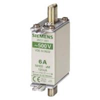 Siemens - Zekering NH-660V T-00 35A