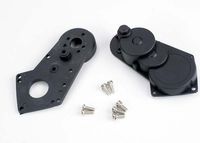 Gearbox (ez-start) (w/ screws)